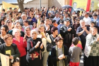 Նախընտրական հանդիպումներ Մալաթիա-Սեբաստիա վարչական շրջանում