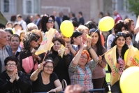 Նախընտրական հանդիպումներ Ավան վարչական շրջանում