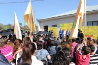 Նախընտրական հանդիպումներ Էրեբունի վարչական շրջանում