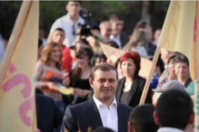 Տարոն Մարգարյանի ուղերձը