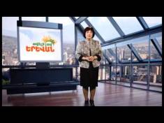 Աստղիկ Գևորգյան, Նատալյա Լափաուրի. ՀՀԿ Երևանի ավագանու թեկնածուներ