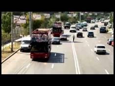 Մշակութային և գրավիչ Երևան